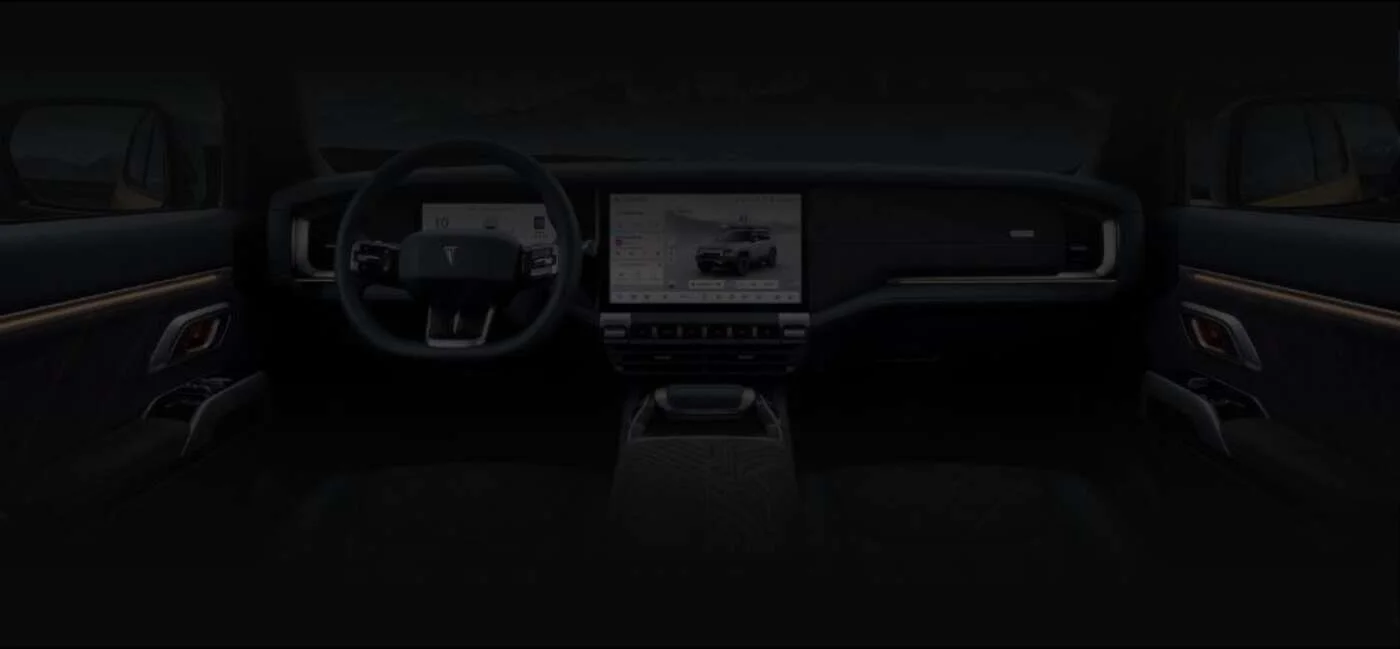 Русификация Changan — руководство для Qiyuan Q07, UNI-Z и мультимедиа iN-Call (2026)