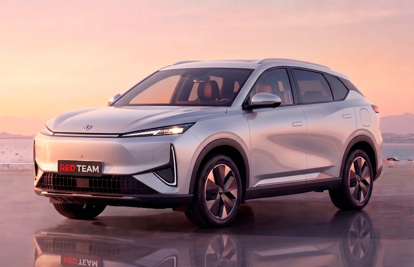 Dongfeng Aeolus L7 (EV)