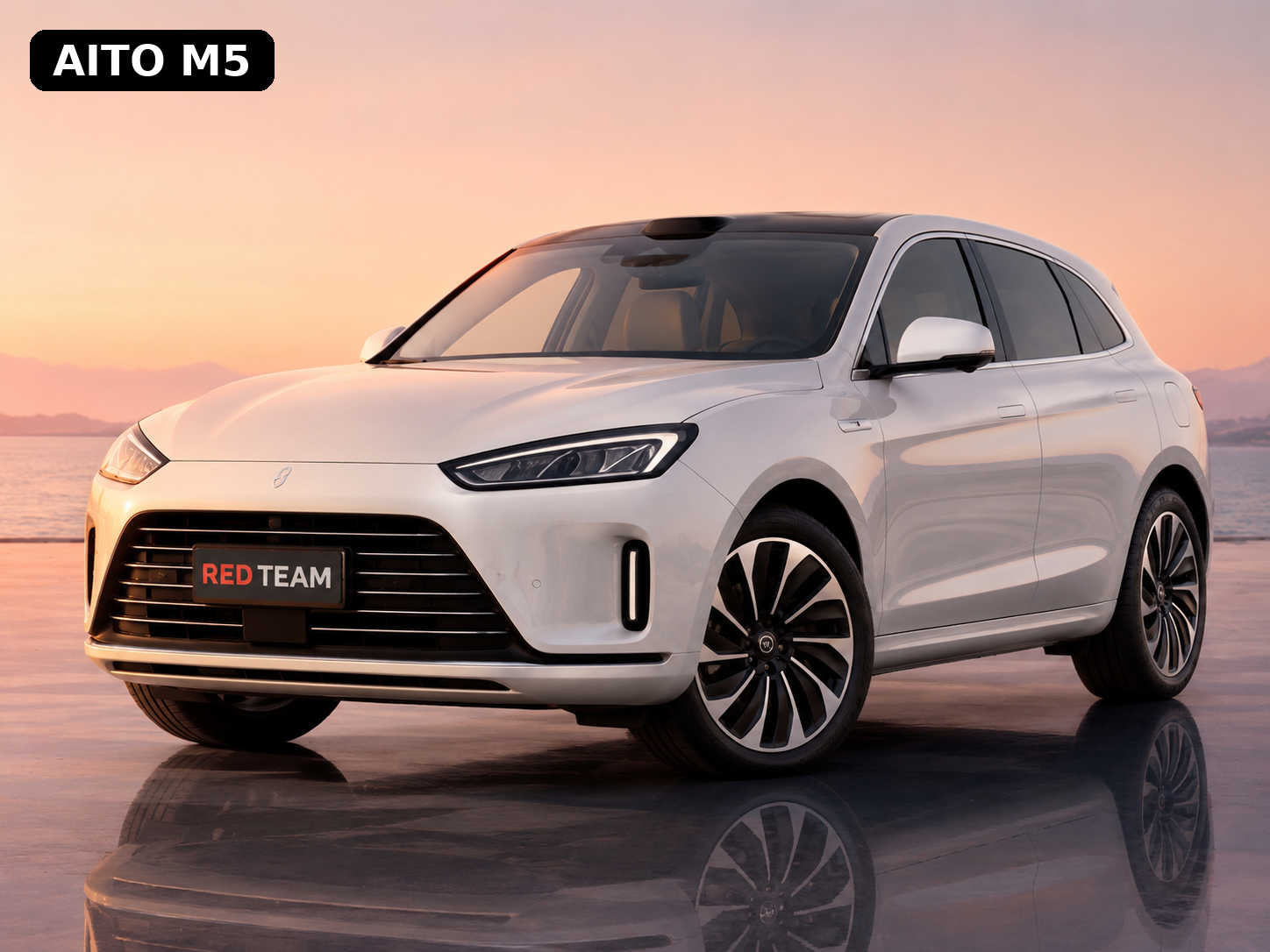 AITO M5