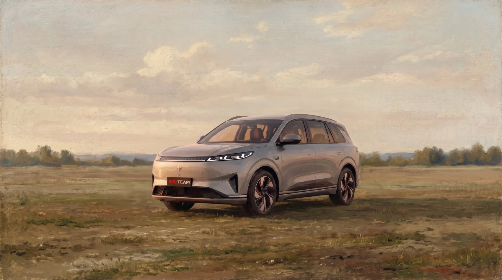 Dongfeng eπ008
